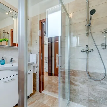 Daniela Appartement