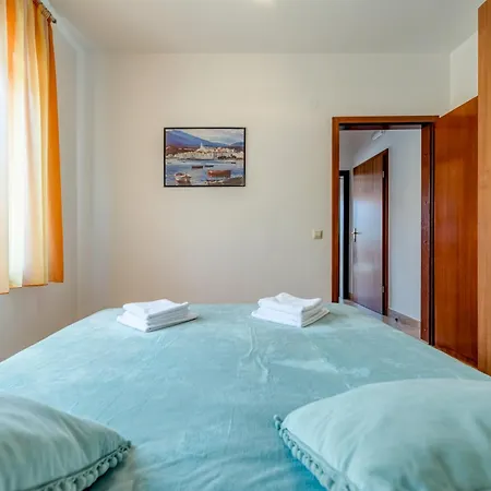 Apartament Daniela *