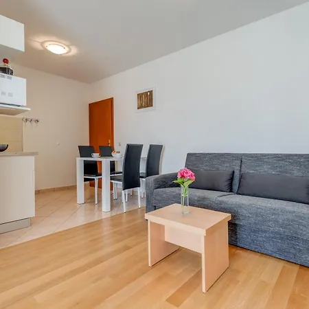 Daniela Appartement Trogir