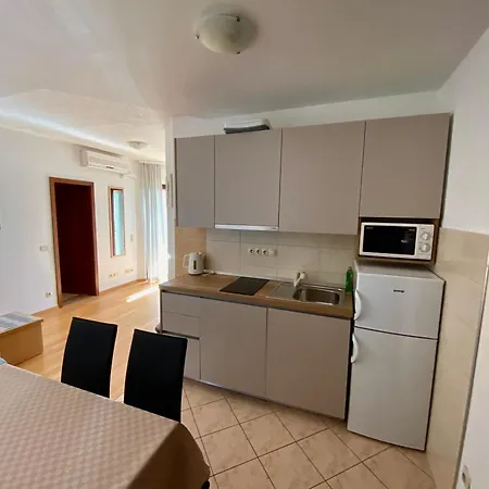 Daniela Appartement *