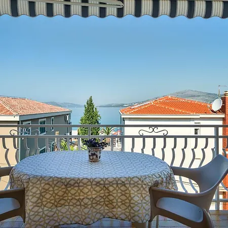 Daniela Appartement