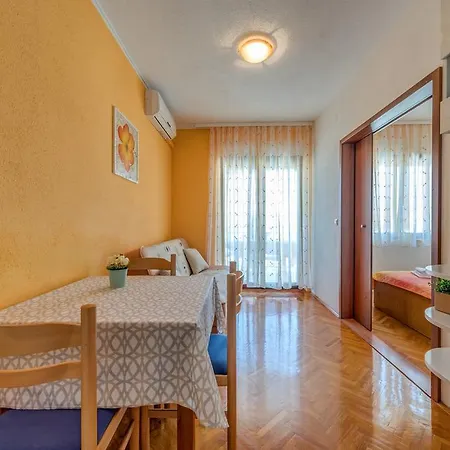 Appartement Daniela