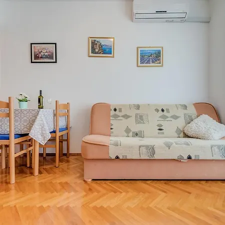 Appartement Daniela *