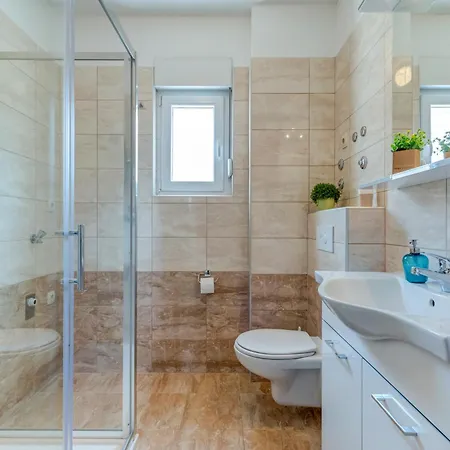 Daniela Apartment Trogir