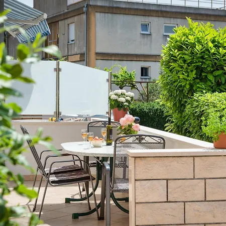 Apartment Daniela Trogir