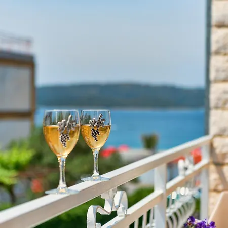 Daniela * Trogir
