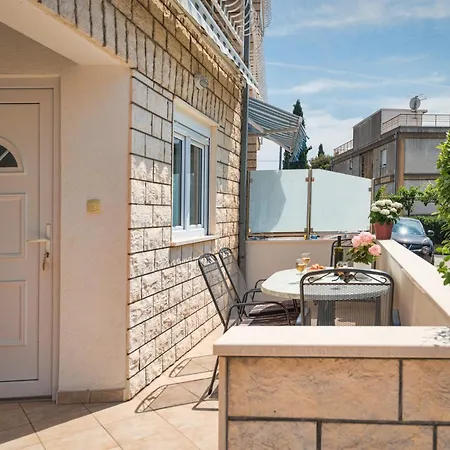 Daniela Apartment Trogir