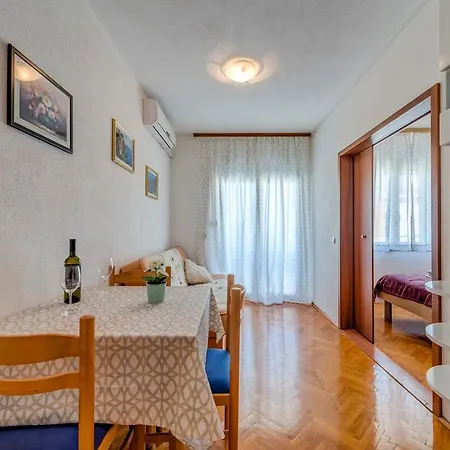 Apartment Daniela *