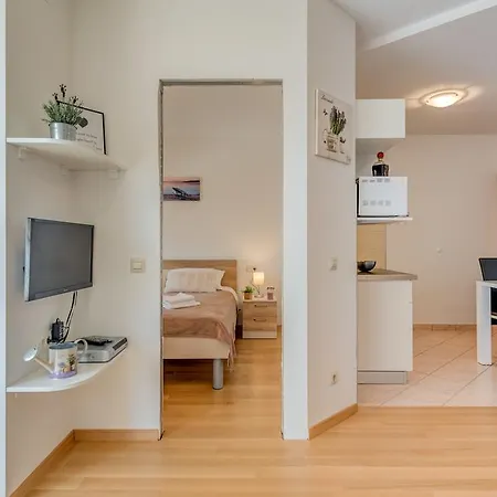 Daniela Apartment Trogir