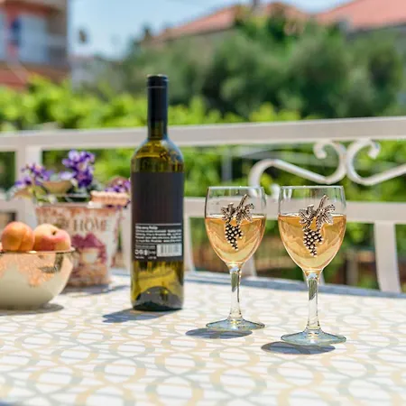 Appartamento Daniela