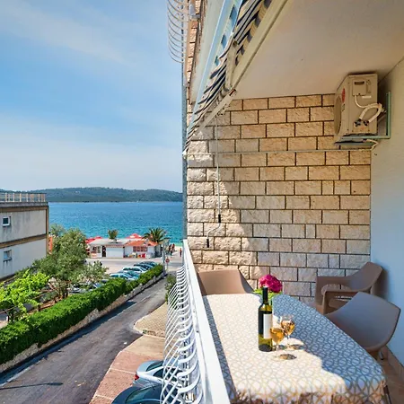 Daniela Appartamento *