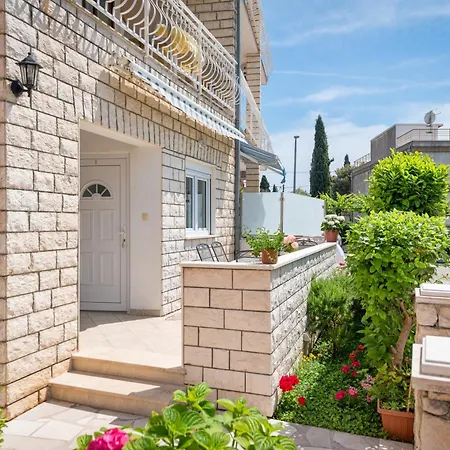 Appartamento Daniela Traù