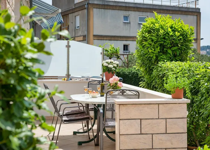 Appartamento Daniela Traù