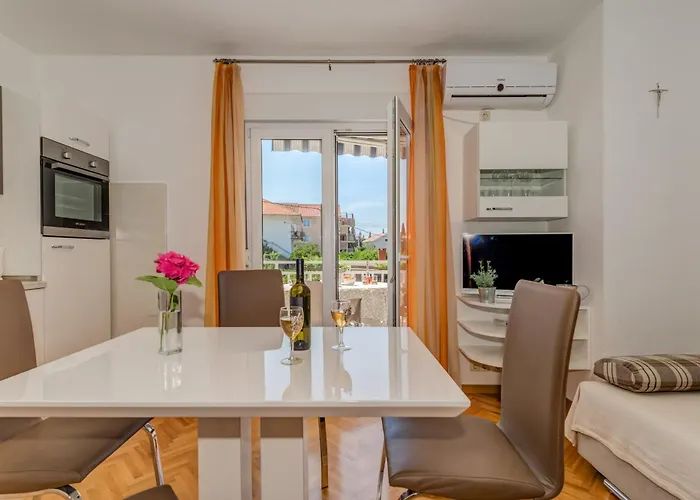 Daniela Appartamento