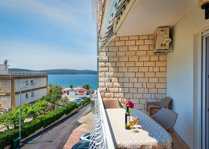 Daniela Appartamento *