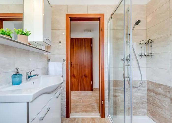 Appartamento Daniela *