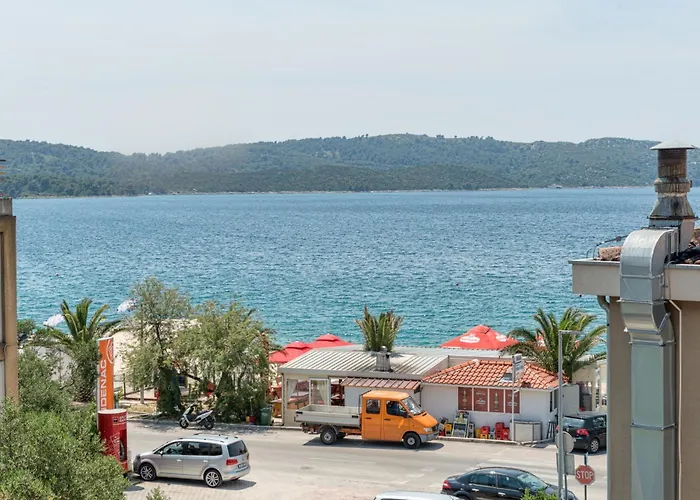 Daniela Appartamento *