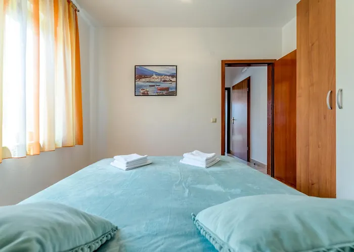 Appartamento Daniela *