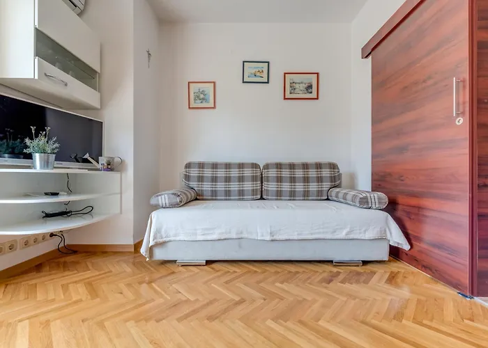 Appartamento Daniela Traù