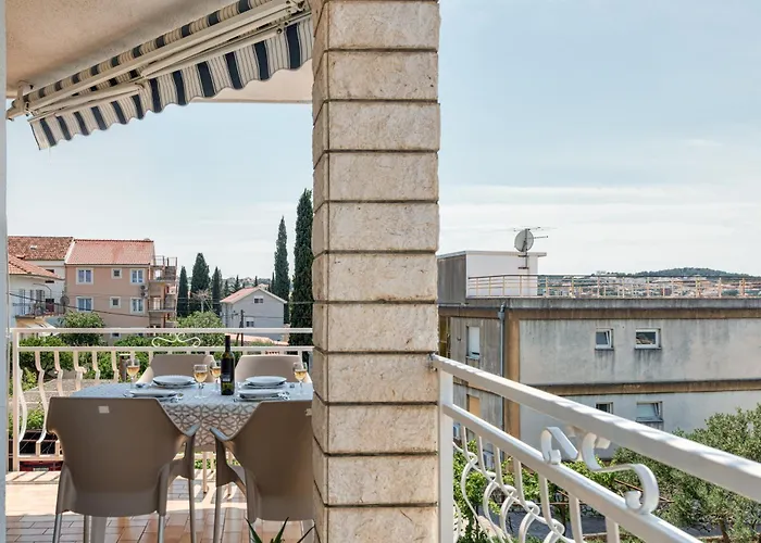 Daniela Appartamento