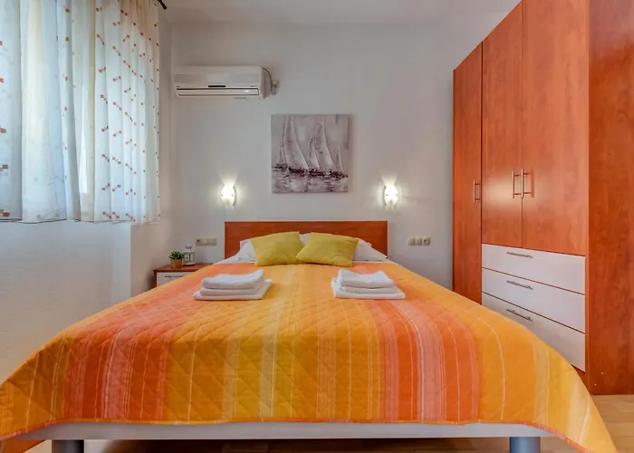 Appartamento Daniela