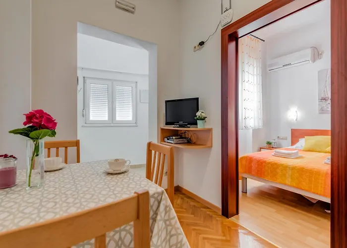 Daniela Appartamento *