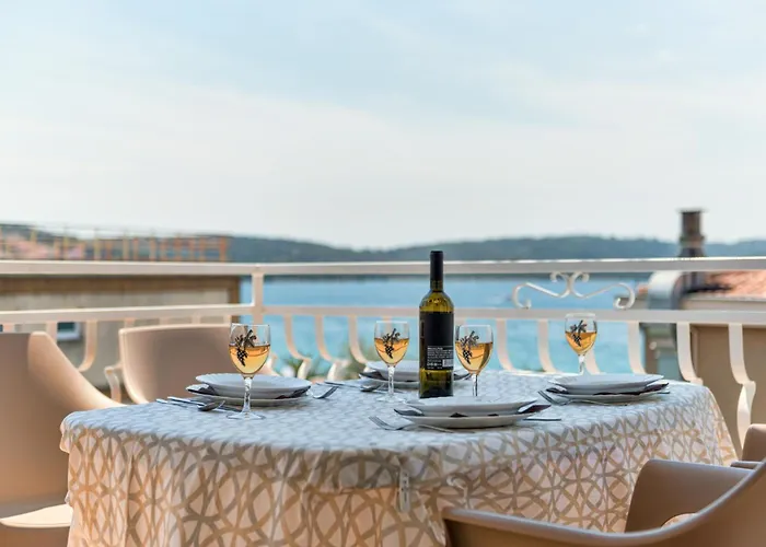 Daniela Appartamento