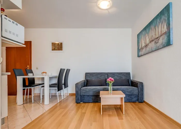 Appartamento Daniela