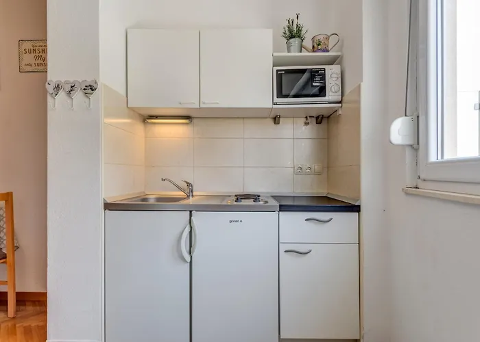 Daniela Appartamento *