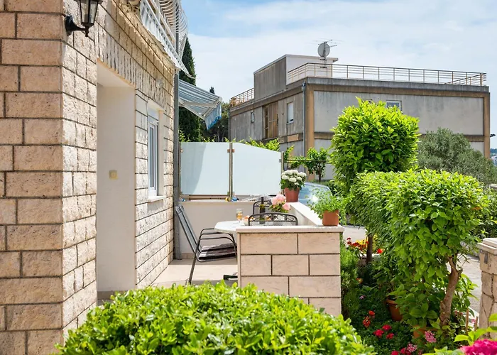 Appartamento Daniela *