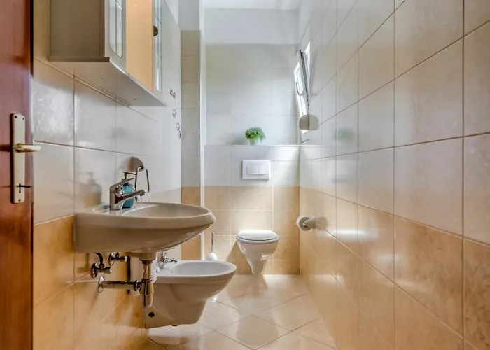 Appartamento Daniela Traù