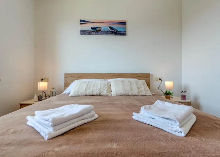 Daniela Appartamento