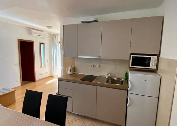 Daniela Appartamento *