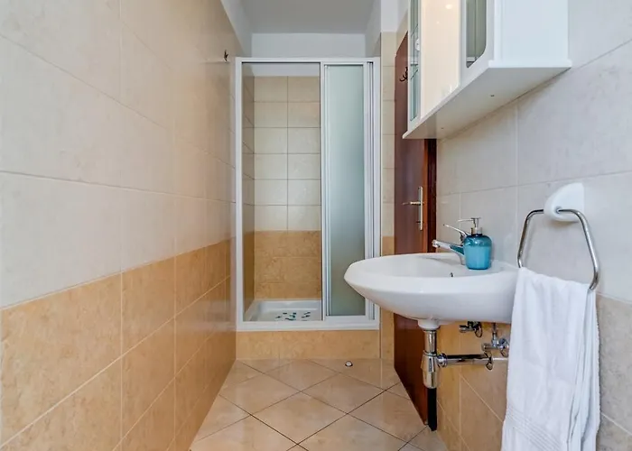 Appartamento Daniela *