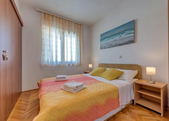 Appartamento Daniela