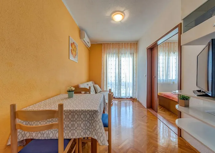 Appartamento Daniela