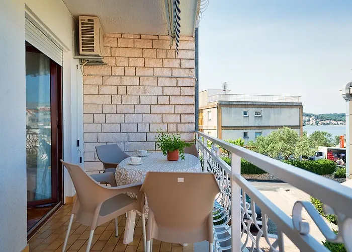 Daniela Appartamento