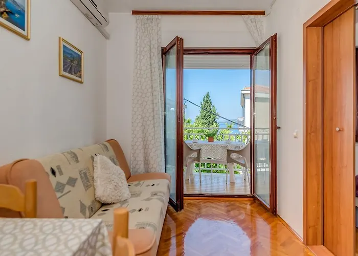 Appartamento Daniela *