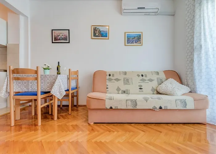 Appartamento Daniela *