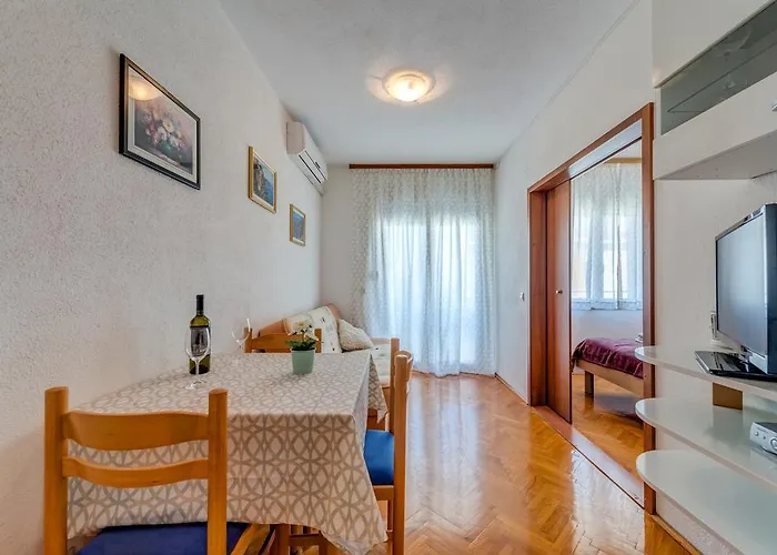 Appartamento Daniela *