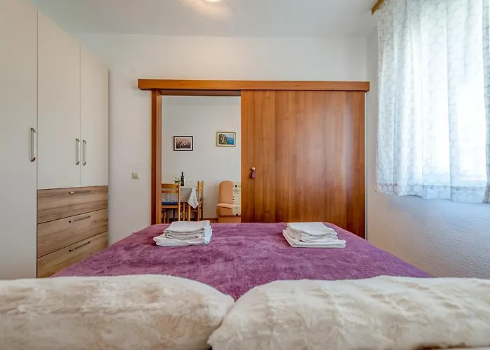 Appartamento Daniela Traù