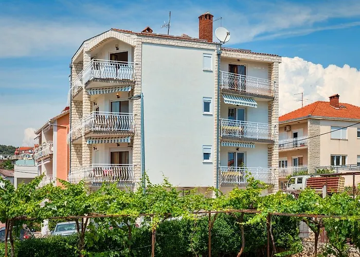 Daniela Appartamento