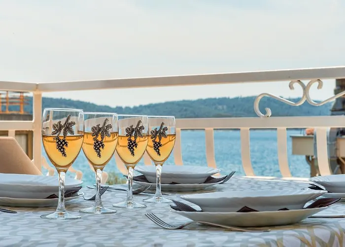 Daniela Appartamento *